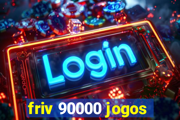 friv 90000 jogos